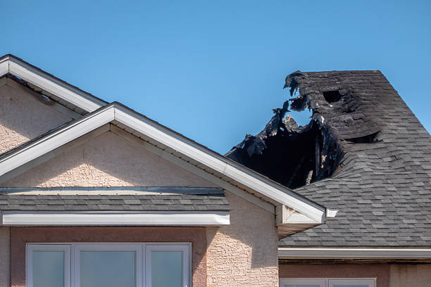 Licensed Fire Damage Removal service in Georgetown, OH - Fire Damage Biloxi